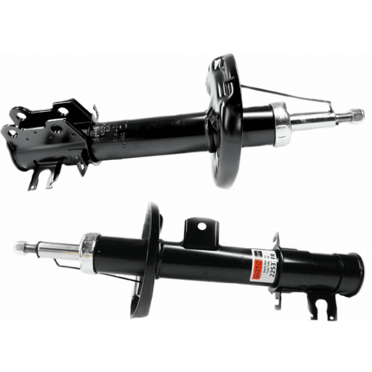 22537FR SATO tech Стойка амортизатора