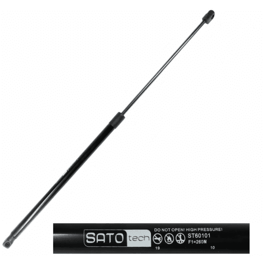 ST60101 SATO tech Газовий упор капота