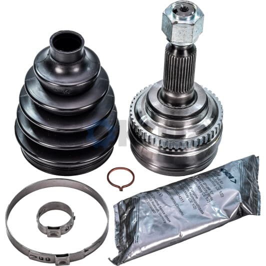 21947 Spidan ШРУС