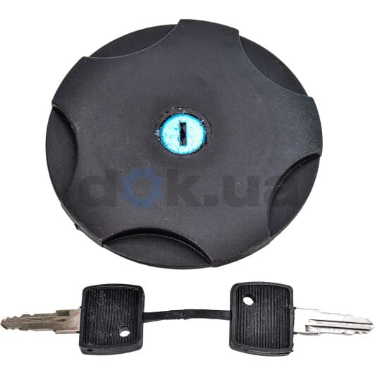 KL-007 Japanparts Крышка бензобака