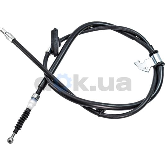 1 987 482 503 Bosch Трос ручного тормоза