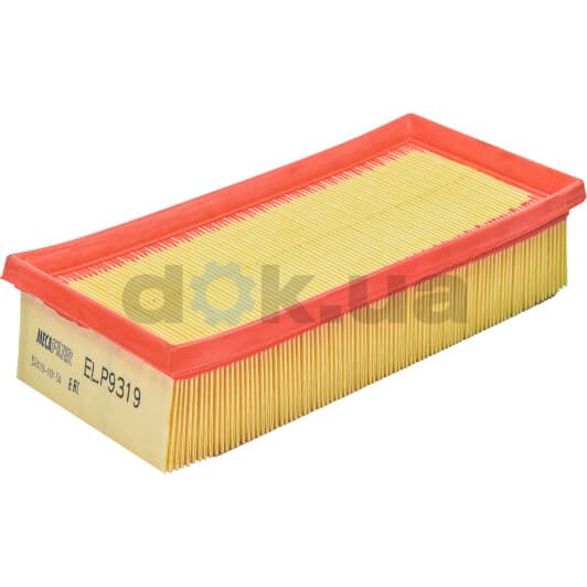 ELP9319 Mecafilter Повітряний фільтр