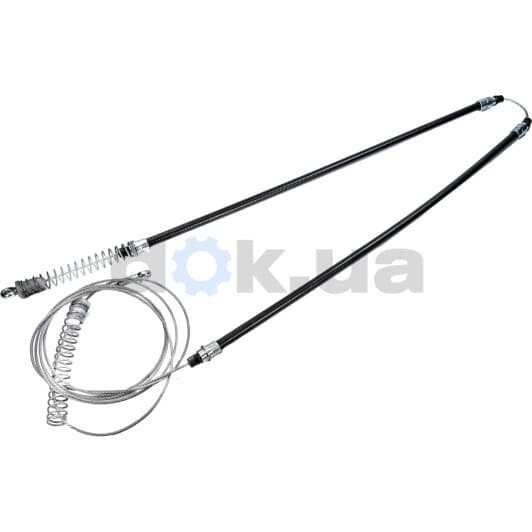 110219 Adriauto Трос ручного гальма