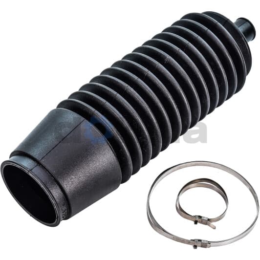 83836 Spidan Пыльник рулевой рейки для Mitsubishi Pajero