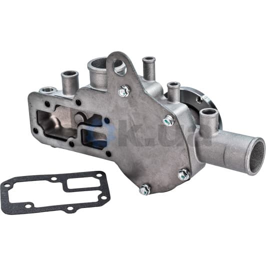 WP0051 LPR Помпа