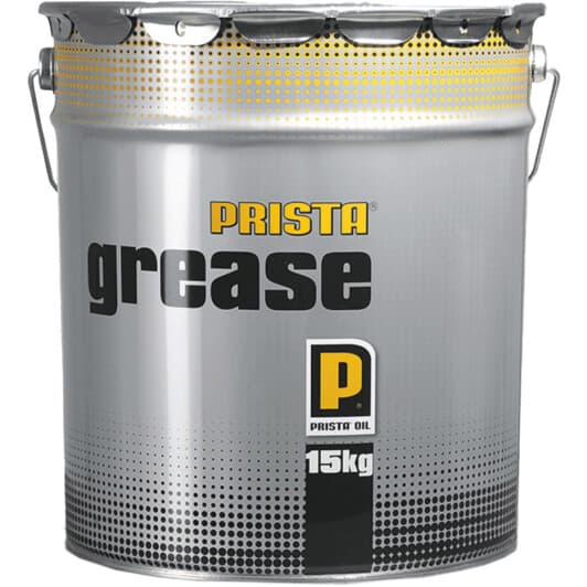 Смазка Prista K-2 кальциевая