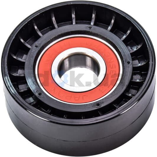 E20011BTA BTA Натяжний ролик поліклинового ременя