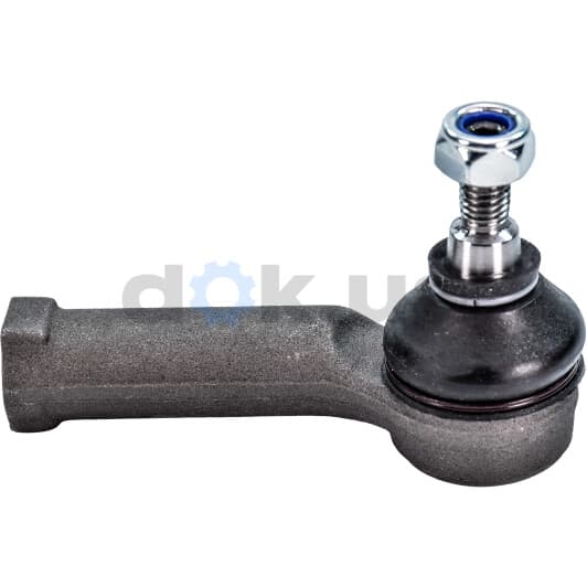 TA1618 Delphi Наконечник кермової тяги