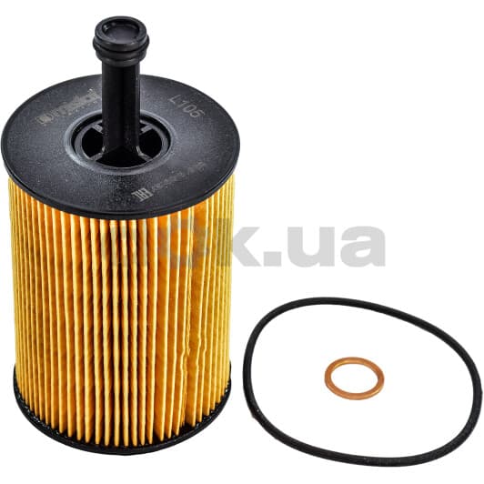 L105 Misfat Оливний фільтр