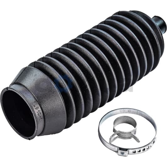 83863 Spidan Пыльник рулевой рейки для Mitsubishi Pajero