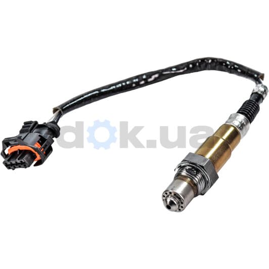 108267 Facet Лямбда-зонд