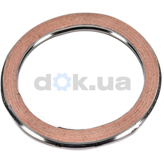 9091706046 Toyota / Lexus / Daihatsu Прокладка приймальної труби