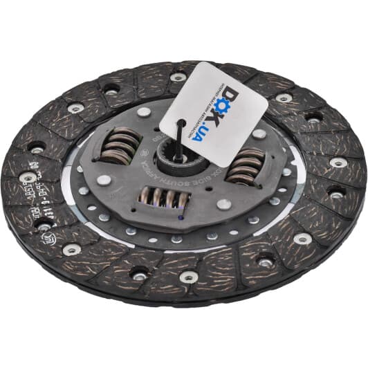 320 0030 10 LuK Диск сцепления