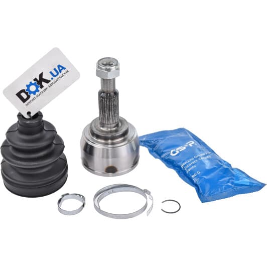 850093 GSP Граната