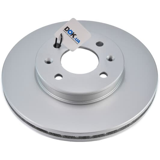 17724 A.B.S. Тормозной диск