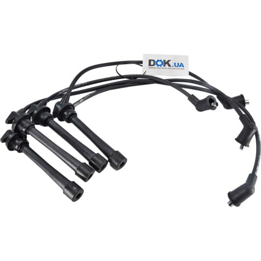 ZEF850 Beru Комплект проводов зажигания