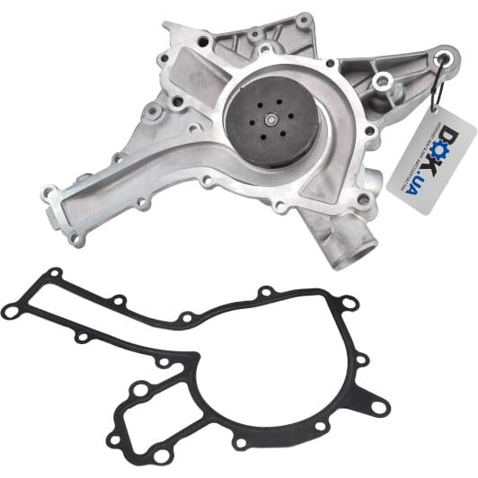 M211 Dolz Помпа