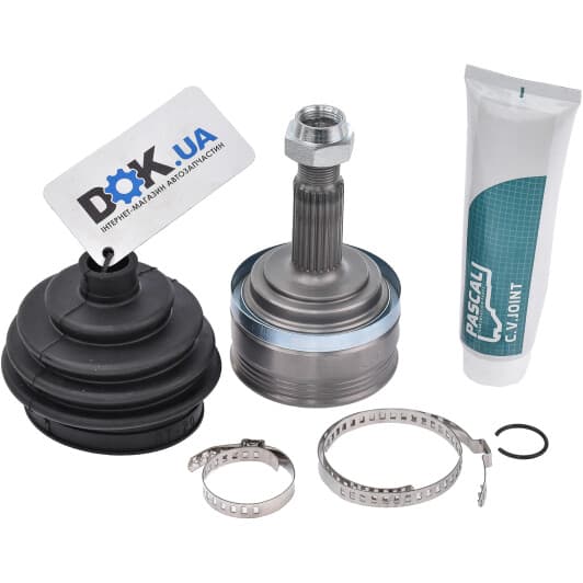 G1L001PC Pascal Граната