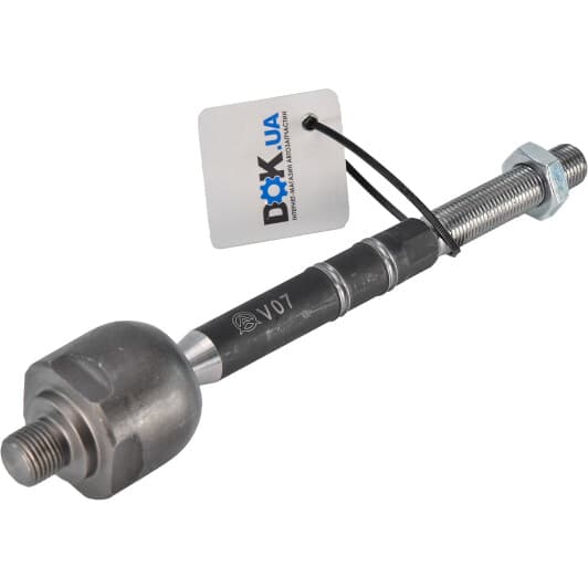 49911 Sidem Кермова тяга