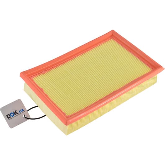 WA6707 WIX Filters Воздушный фильтр