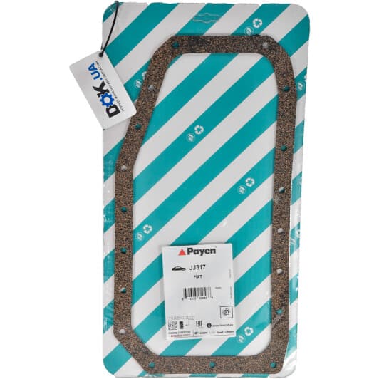 JJ317 Payen Прокладка оливного піддона