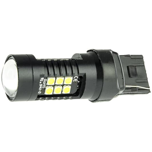 Автолампа Cyclone T20 5 W 00000616