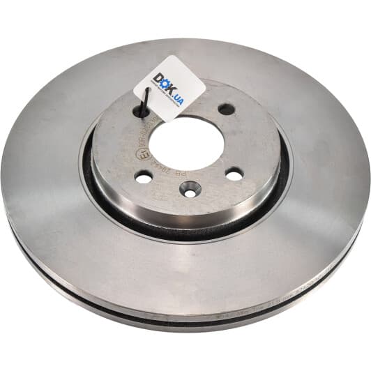 PB 20442 Starline Тормозной диск