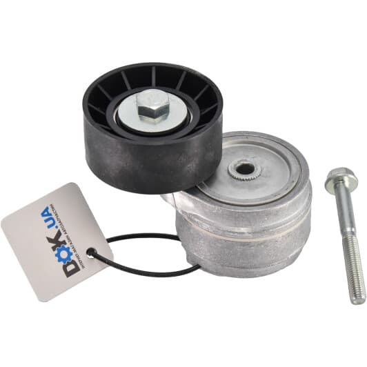 T38364 Gates Натяжний ролик поліклинового ременя