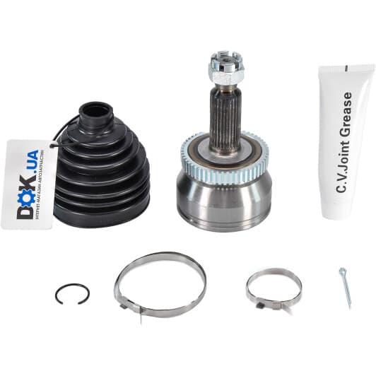 KHY845 LPR Граната