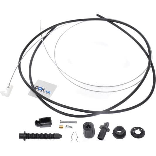 K37200 A.B.S. Тросик газа