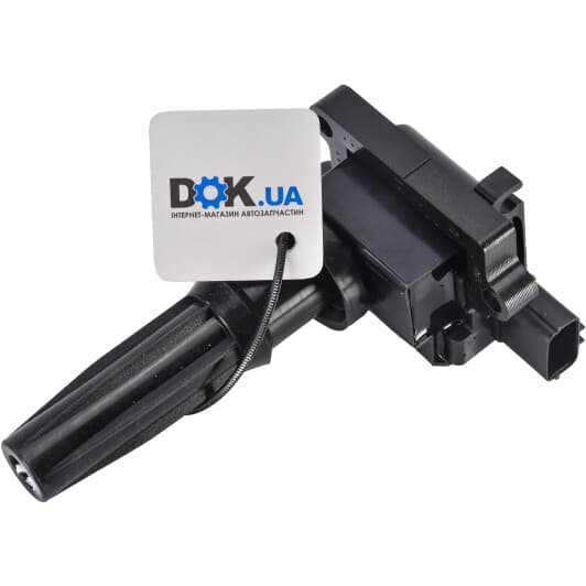 5DA 193 175-531 Behr Hella Котушка запалювання