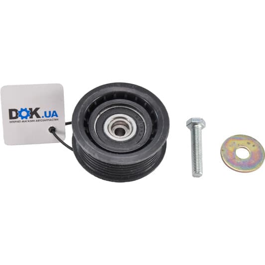 BSG30615032 BSG Обводной ролик поликлинового ремня