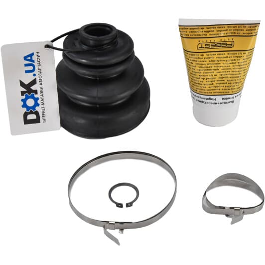 0215S14T Febest Пыльник ШРУСа