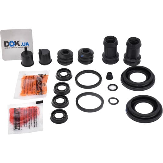 0575-GER Febest Ремкомплект тормозного суппорта