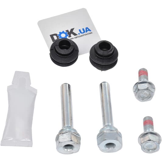 410125 ERT Напрямна гільза скоби гальмівного супорта