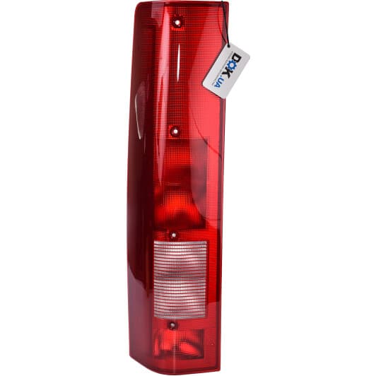 6631903LUE Depo Задний фонарь для Iveco Daily III