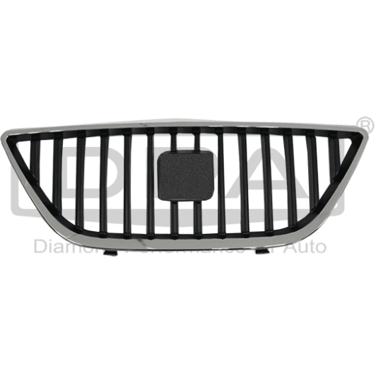 88530913502 DPA Решетка радиатора для Seat Ibiza