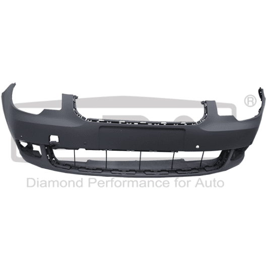 88071801902 DPA Бампер для Skoda Superb