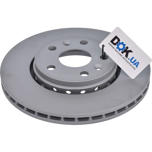 470.2437.20 Zimmermann Тормозной диск