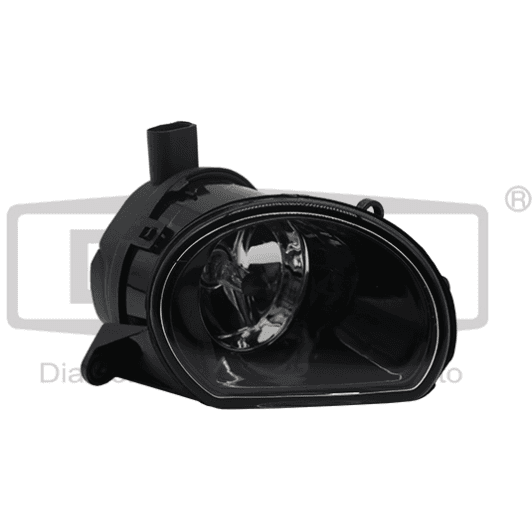 99411787702 DPA Передняя противотуманная фара