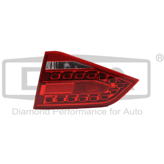 99451790502 DPA Задній ліхтар для Audi A4