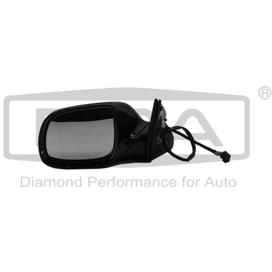 88571800602 DPA Наружное зеркало для Audi Q7