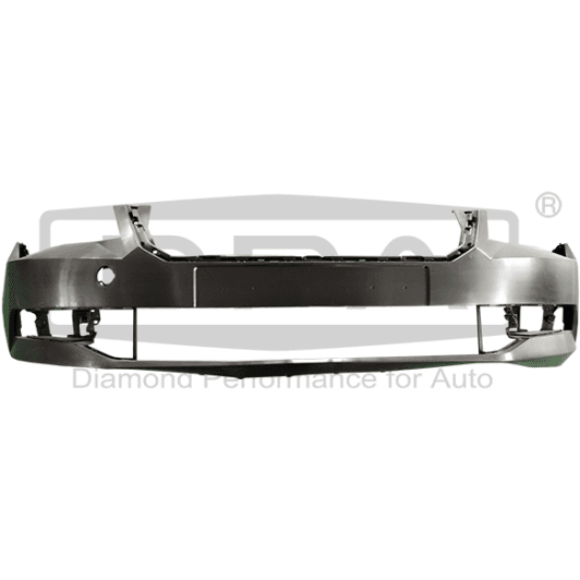 88071843602 DPA Бампер для Skoda Superb