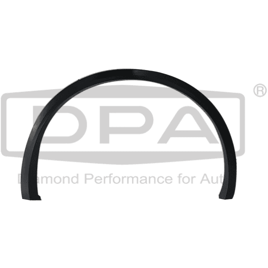 88531814002 DPA Подкрылок для Volkswagen Touareg
