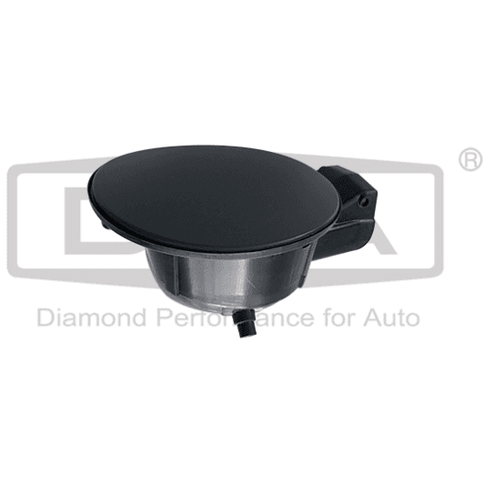88091697402 DPA Кришка бензобака для Volkswagen Polo