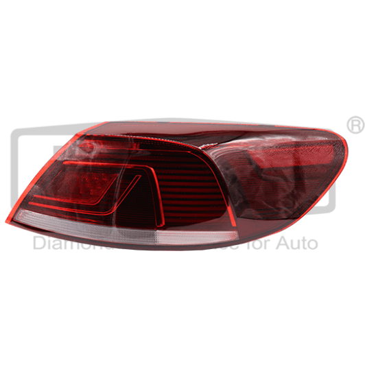 99451796202 DPA Задний фонарь для Volkswagen CC