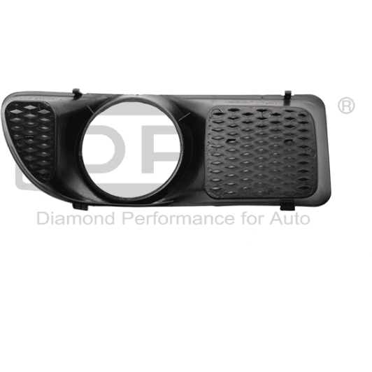 88070064902 DPA Решітка радіатора для Skoda Felicia