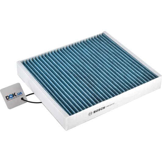 0986628512 Bosch Фильтр салона