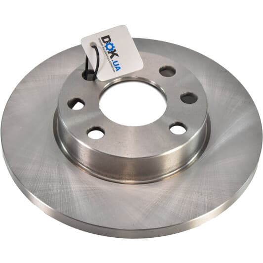 561158CH Champion Гальмівний диск