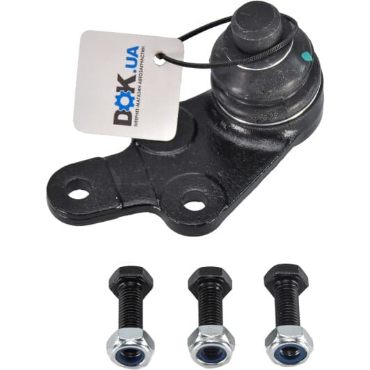 2120-CBVRH Febest Шарова опора для Ford Kuga